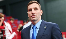 Новый клуб КХЛ официально назначил экс-наставника «Барыса»