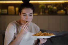 Любимое блюдо из картофеля может привести к тяжелой болезни