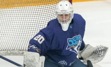 Казахстанский клуб подписал перспективного вратаря