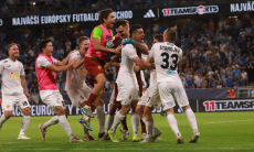 «Кайрат» дошёл до плей-офф Лиги Чемпионов на характере и везении. Судьба трижды была на его стороне и может улыбнуться ещё раз