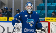 «До середины осени». «Барыс» получил плохую новость из России