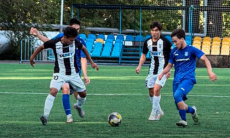 «Тараз» всухую обыграл «SD Family» в матче Первой лиги