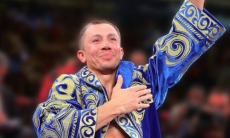 Геннадию Головкину нашли соперника на прощальный бой