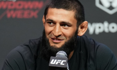 «Лучшая в мире». Хамзат Чимаев назвал свою страну