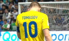 Позором обернулся матч «Астаны» за плей-офф еврокубков