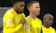 Как швейцарский сыр. «Астана» безвольно проиграла «Лозанне» и потерпела фиаско в еврокубках