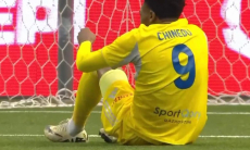 Видеообзор последнего матча «Астаны» в еврокубках