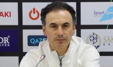 Григорий Бабаян объяснился после провала «Астаны» в еврокубках