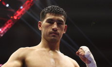 WBO приняла новое решение по Дмитрию Биволу