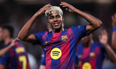 «Мальорка» — «Барселона»: прямая трансляция матча Ла Лиги