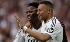 «Реал Мадрид» — «Осасуна»: прямая трансляция матча Ла Лиги