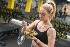 Как правильно сушиться, чтобы не навредить здоровью