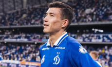 «Динамо» Москва — ЦСКА: прямая трансляция матча с возможным участием Зайнутдинова