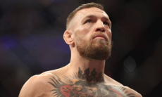 Конор Макгрегор исключен из UFC