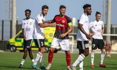 Громкая сенсация произошла в еврокубках