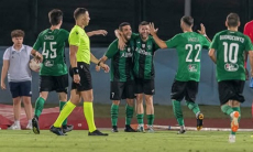 Клуб из Сан-Марино сотворил громкую сенсацию в еврокубках