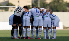 Стали известны все пары плей-офф Лиги Европы