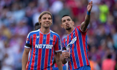 Определились все пары плей-офф Лиги Конференций