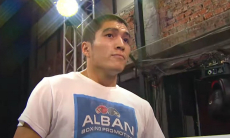 Казахстанский боксёр получил бой в России и соперника