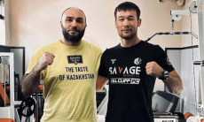 Тренер Шавката Рахмонова уверенно назвал имя главной звезды UFC