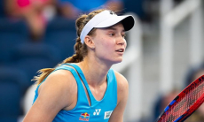 За рубежом знают, кто выйдет в полуфинал из матча Елена Рыбакина — Арина Соболенко