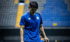 Футболист сборной Казахстана заинтересовал британский клуб