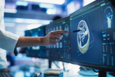 Названы вирусы, которые могут вызвать рак печени