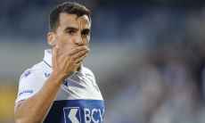 Футболист «Лозанны» огорчил болельщиков в Астане