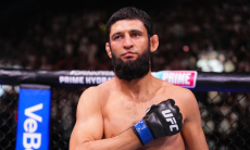 «Больше никогда не увидит». Хамзат Чимаев оставил грозное послание чемпиону UFC