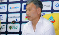 Дмитрий Огай назвал виновных в техническом поражении клуба КПЛ