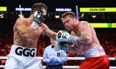 Абель Санчес раскрыл уникальность Головкина и сравнил его с Кроуфордом