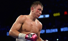 Появилась интригующая информация о возвращении Геннадия Головкина на ринг