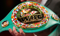 В WBC назвали следующего соперника сенсационного чемпиона мира