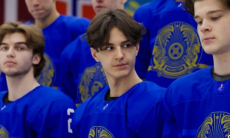 Защитник сборной Казахстана подписал контракт со «Спартаком»