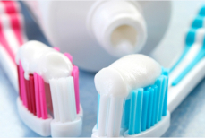 Учёные создали зубную пасту из волос для восстановления эмали