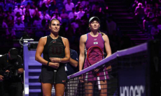 Елене Рыбакиной «отдали» победу над Ариной Соболенко