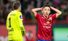 В ЦСКА выступили с предупреждением по контракту Аббосбека Файзуллаева