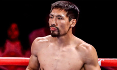 Непобеждённый двукратный чемпион мира бросил вызов Жанибеку Алимханулы