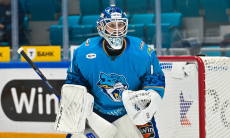 Озвучено будущее Шутова и Бояркина после подписания «Барысом» канадского голкипера