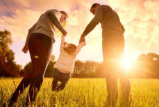 Эксперты назвали главное качество хороших родителей