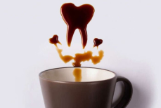 Какой напиток полезнее всего для зубов — ответ стоматологов