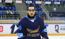 «Барыс» подписал игрока сборной Казахстана. Подробности