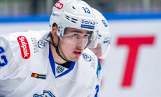 Форвард «Номада» рассказал о подготовке к сезону и предстоящем Кубке Дружбы