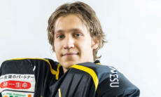 Казахстанский вратарь продолжит карьеру в Японии