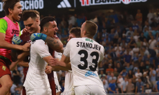 «Даже такие клубы, как „Кайрат“». В Словакии сделали признание после сенсации в Лиге Чемпионов