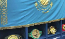 Казахстан может получить нового чемпиона мира в боксе