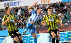 Стала известна новая дата перенесенного матча «Кайрата»