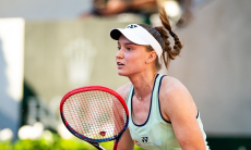 Матч Швёнтек и Калинской определил возможную соперницу Рыбакиной в полуфинале в Цинциннати