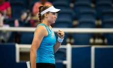 Елена Рыбакина разгромила Арину Соболенко