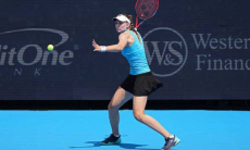 Елена Рыбакина узнала цену победы над Ариной Соболенко